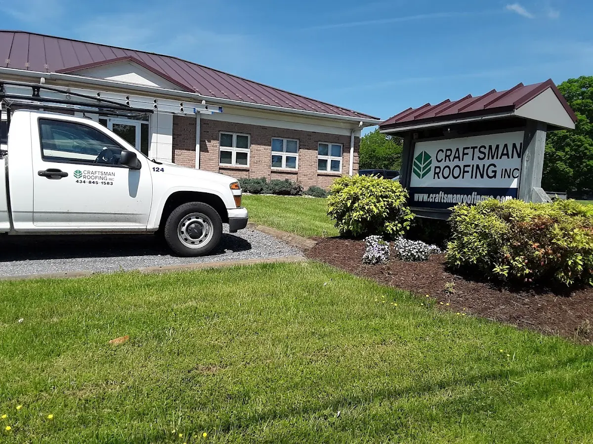 Quality Roof Replacement by experienced craftsmen in Parker Ford